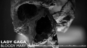 Lady Gaga - Bloody mary instrumental (slowed) | Best part ever | Tiktok music