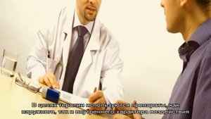 Причины жжения у мужчин в области половых органов