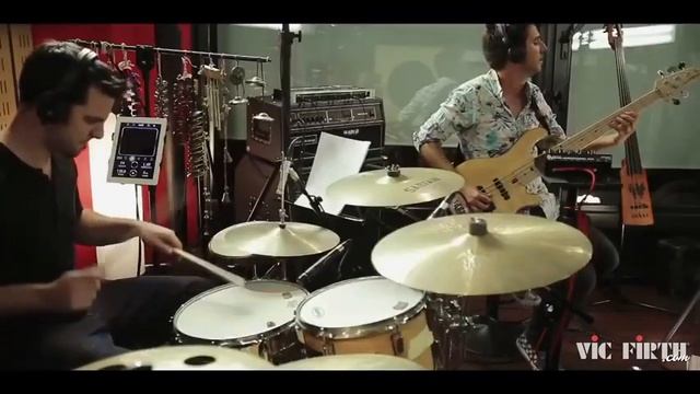 Javi Ruibal of GLAZZ - "Tanguillópolis" смотреть онлайн