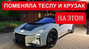 Лиса рулит - подборы, топ авто и советы