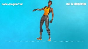 Fortnite Jabba Switchway Emote Music (DaBaby Dance - Bop)