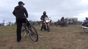 Берег Маугли 2012 Рок фестиваль