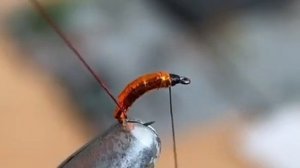 Мормышка банан своими руками