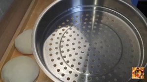 Как я готовлю слоеный хинкал.Очень вкусно получилось!!