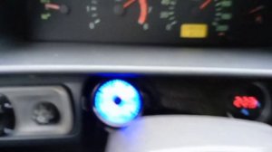 sc14 0.9 бар ВАЗ 2114 сток