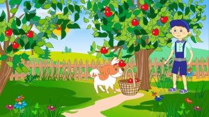 05. Кем эшләми, шул ашамый (21 нче тема).mp4