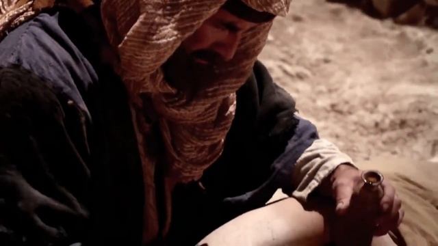 Видео притча о добром самарянине. История доброты и любви к ближнему смотреть онлайн