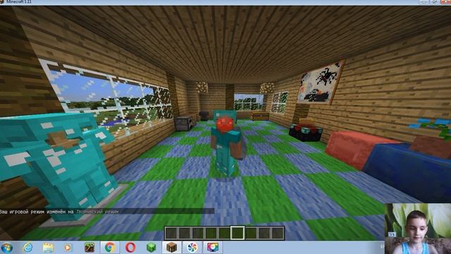 ребята всем привет в этом видео я покажу вам как правильно ставить геймод смотреть онлайн