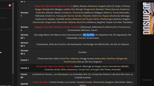 КОГОТЬ БЕЗДНЫ ТЕМНОЙ ЗВЕЗДЫ - самый большой гайд по получению секретного маунта из Дренора! смотреть онлайн