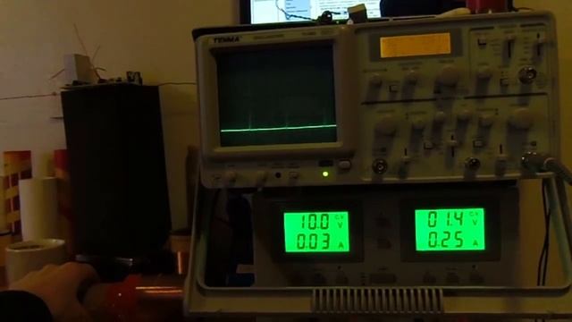 Качер 2 транзистора смотреть онлайн