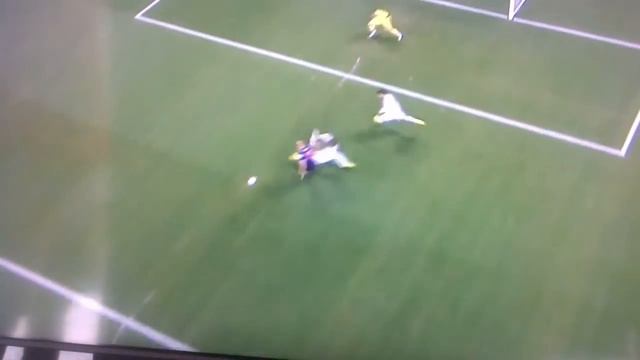 Испания - Нидерланды 1:2. Гол Роббена смотреть онлайн