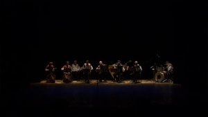 12.04.19 -  Государственный академический Рязанский русский народный хор им. Е.Г. Попова