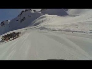 Горки Город трасса 6А