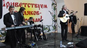 Мне малым мало спалось!!!