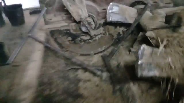 Обломило вал смотреть онлайн