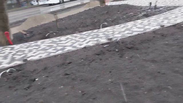 195 новый ТЦ по Пятигорской.