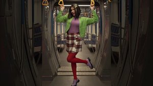 Zarina Yuldasheva oilasi haqida batafsil maʼlumot (foto Instagram)