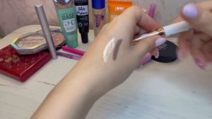 Косметичка недели 🔥✨