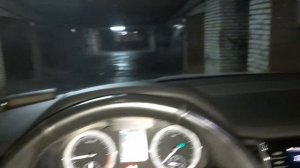 Автозвук Sq для #Кодиак! Триома Toslink в действии!!!