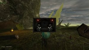 Готика2НВМодОдиссеяv2.6.4 Часть247.Разборка с Сэмом.Информация.Сокровище Мендосы.