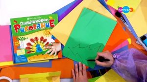 Давайте рисовать! С Московским музеем современного искусства. Маленькое-большое (от 03.11.2023)