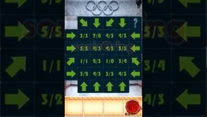 100 Doors Seasons Level 31 32 33 34 35 Walkthrough Cheats