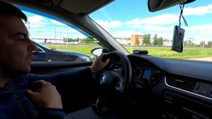 СКАЗАЛ "ПОРВУ ИХ В ТРЯПКИ!!!" НО..... Гонка Accord 7 2.4МТ vs Octavia 1.8МТ vs Opel Insignia 2.0T