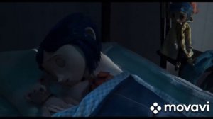 Коралина къуыдайрагау!