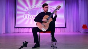 Лазарев Дмитрий