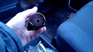 Набалдашник на рычаг КПП из дерева своими руками