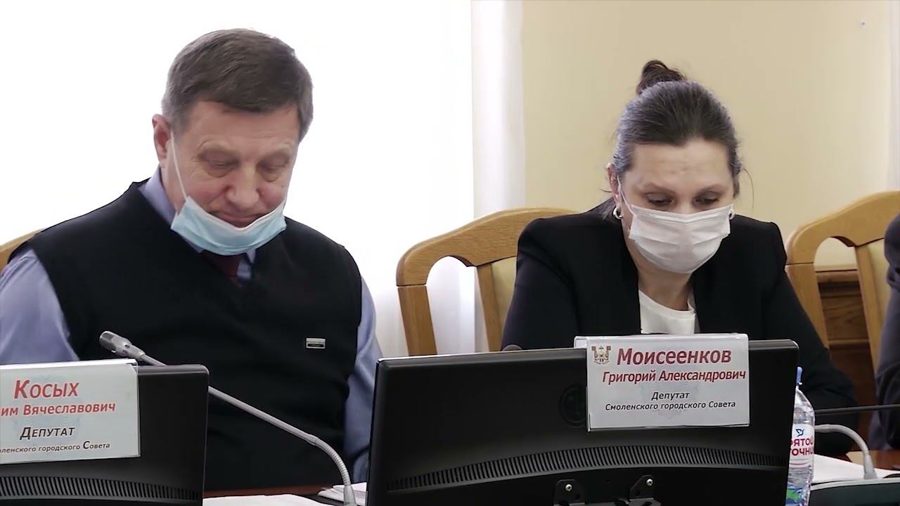 Раису Дижиченко наградят почетным знаком «За заслуги перед городом Смоленском» II степени.