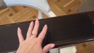 Купили в гараж инфракрасный обогреватель АЛМАК ИК-8. Распаковка.