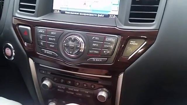Программное снятие блокировки видео в движении R52
