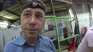 ЗАМОРОЧКИ ГАЗ 5-го ПОКОЛЕНИЯ!