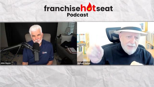 Master the E-Myth for Business Success - With Michael Gerber смотреть онлайн