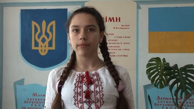 Сергеевка.70лет ССШ-8. смотреть онлайн