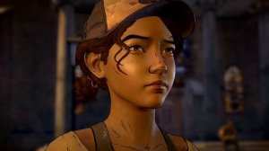The Walking Dead A New Frontier Episode 5 ПЛОХАЯ КОНЦОВКА ► ЧТО БУДЕТ ЕСЛИ КЕЙТ УМРЁТ?