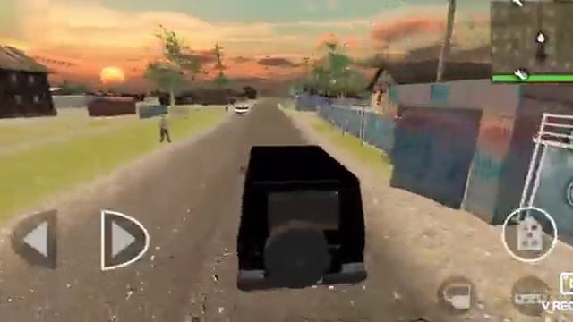 Короче говоря я играю в madout 2 смотреть онлайн