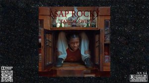 [FREE NO TAGS] Asap Rocky Type Beat - "Taylor Swift 2" 2022