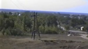 Окрестности села Мачеха