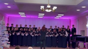 Л. Сивухин Русский пляс