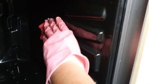 "НЕ ПОКУПАЙТЕ!!! " электрические плиты Gorenje/Отвечаю на комментарии/Супер очищение духовки!