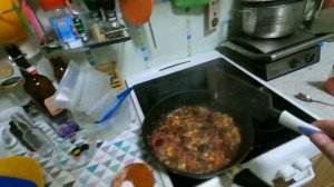 Сверх острый соус из перцев выращенных на подоконнике