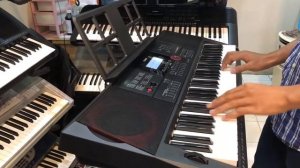 LIVE: Đàn organ CASIO CT-X3000 giá cực rẻ mua ngay nhanh tay