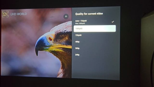 Thundeal TD98 operating system android test  demo