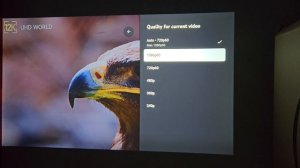 Thundeal TD98 operating system (android) test / demo