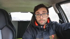 Замена пыльника передних стоек Временное решение без разборки стоек
