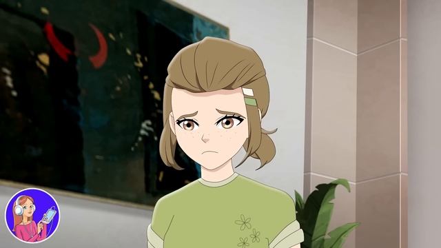 Никто не сможет поверить насколько я богата