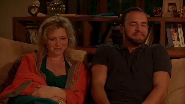 Candice Renoir. La danse des canards смотреть онлайн