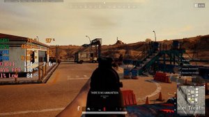 PUBG - GTX 1660 Super + i3 10100F - 1080p Benchmark Fps Test